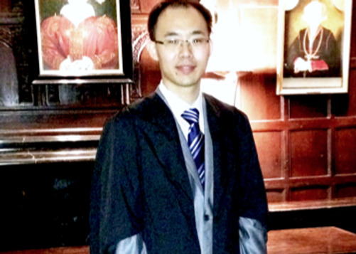 Teng Zhao